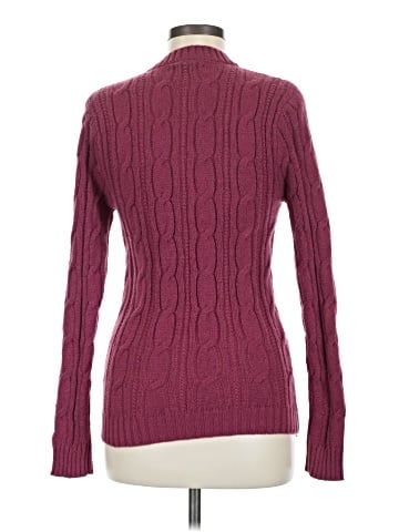 Shein Pullover Sweater (view 2)