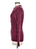 Shein Burgundy Pullover Sweater Size 8 - 10 - photo 5