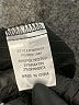 Mimosa Chevron-herringbone Black Dress Pants Size M - photo 7