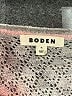 Boden Gray Pullover Sweater Size XL - photo 6