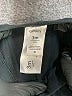 Carter's Black Active Pants 0-3 MO / 3 MO - photo 3