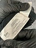 Carter's Black Active Pants 0-3 MO / 3 MO - photo 4