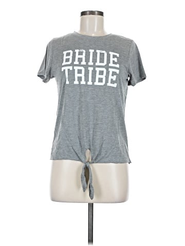 Modern Lux Short Sleeve T-Shirt (view 1)