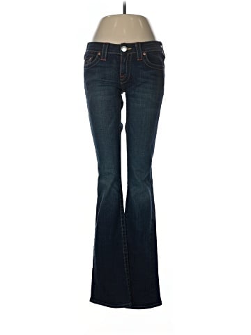 True Religion Jeans (view 1)