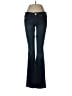 True Religion Hearts Blue Jeans Size 29 waist - photo 1