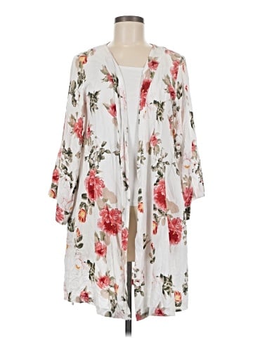 Yumi Kim Kimono (view 1)