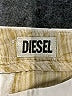 Diesel Ivory Casual Pants Size 27 waist - photo 7