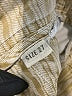 Diesel Ivory Casual Pants Size 27 waist - photo 8