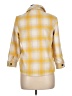 Old Navy Plaid Yellow Jacket Size L - photo 2