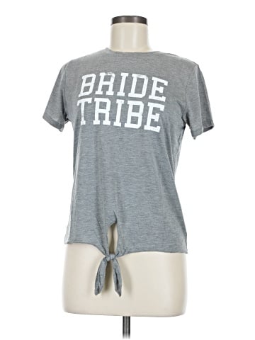 Modern Lux Short Sleeve T-Shirt (view 1)