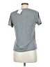 Modern Lux Gray Short Sleeve T-Shirt Size M - photo 2