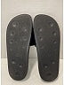 OFF-WHITE Black Slide Sandals Size EU 39 - photo 6