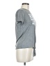 Modern Lux Gray Short Sleeve T-Shirt Size M - photo 4