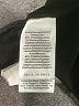 DKNY Black Long Sleeve Blouse Size S - photo 8