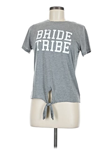 Modern Lux Short Sleeve T-Shirt (view 1)