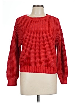 99 Jane Street Pullover Sweater