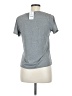 Modern Lux Gray Short Sleeve T-Shirt Size M - photo 2