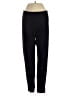 American Apparel Solid Black Track Pants Size XL - photo 1