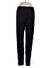 American Apparel Solid Black Track Pants Size XL - photo 2