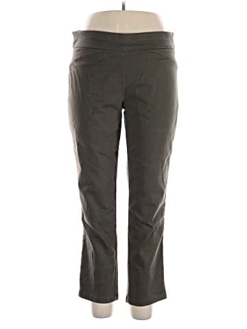 Croft & Barrow Casual Pants (view 1)