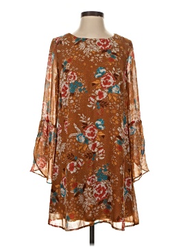 sachin and babi light blue dress 25 best spring dresses, per fashion experts main image 0