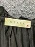 Stark X Black Cocktail Dress Size S - photo 7