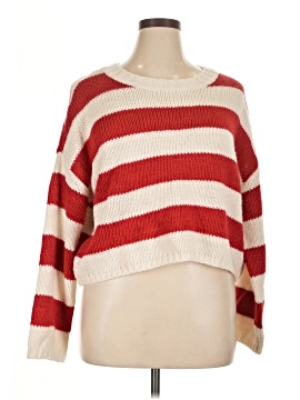 Sonoma Goods For Life Pullover Sweater