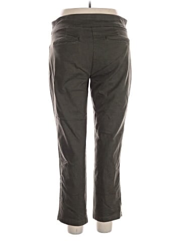 Croft & Barrow Casual Pants (view 2)