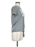 Modern Lux Gray Short Sleeve T-Shirt Size M - photo 4