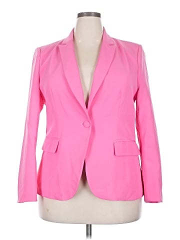 Unbranded Blazer (view 1)