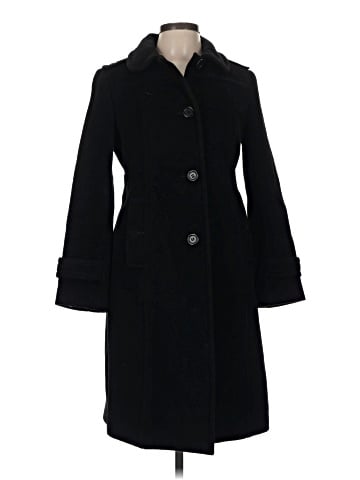 Talbots Wool Coat (view 1)