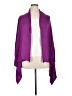 DKNY Purple Kimono Size 1X - photo 1
