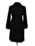 Talbots Black Wool Coat Size 6 (petite) - photo 2