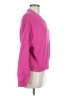 Gap Solid Pink Pullover Sweater Size M - photo 4