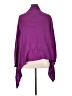 DKNY Purple Kimono Size 1X - photo 2