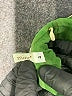 Mint Chevron-herringbone Green Cocktail Dress Size XS (estimated) - photo 4