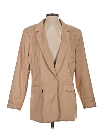 Nasty Gal Inc. Blazer (view 1)