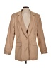 Nasty Gal Inc. Tan Blazer Size 4 - photo 1