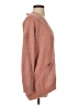 Bobbie Brooks 100% Polyester Pink Cardigan Size S - photo 4
