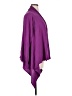 DKNY Purple Kimono Size 1X - photo 4
