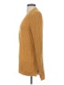 Pinque 100% Acrylic Tan Cardigan Size S - photo 5