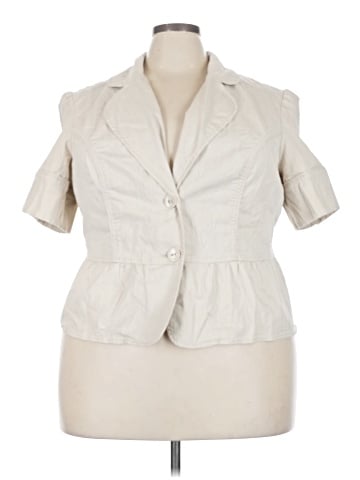 Venezia Short Sleeve Blouse (view 1)