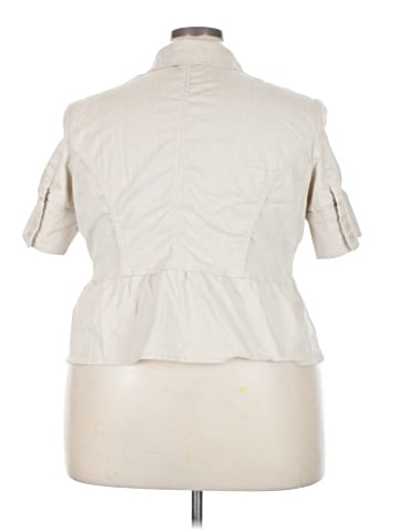 Venezia Short Sleeve Blouse (view 2)