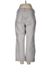 NYDJ Gray Jeans Size 8 - photo 2