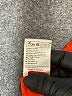 Maje Orange Sleeveless Blouse Size Med (2) - photo 7
