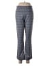 CAbi Hearts Blue Casual Pants Size S - photo 1