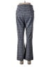 CAbi Hearts Blue Casual Pants Size S - photo 2