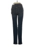MNG Graphic Blue Jeans Size 2 - photo 2