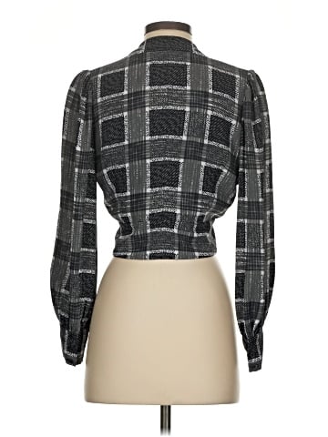 Toccin Long Sleeve Blouse (view 2)