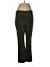 Kut from the Kloth Green Casual Pants Size 8 (petite) - photo 1